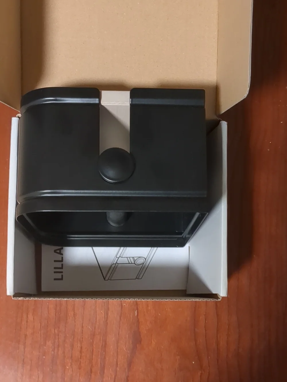 IKEA nib lillasjön